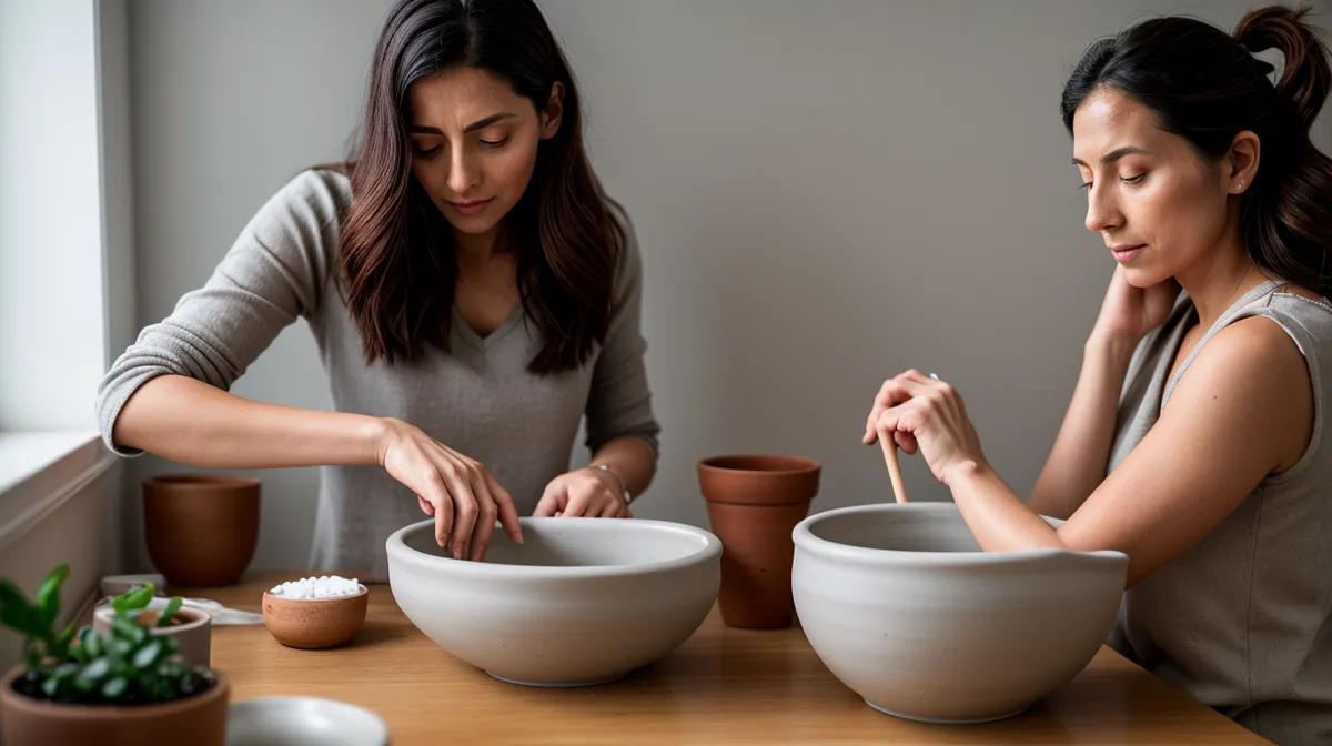 Cómo aplicar el peeling químico de ácido láctico para pieles sensibles